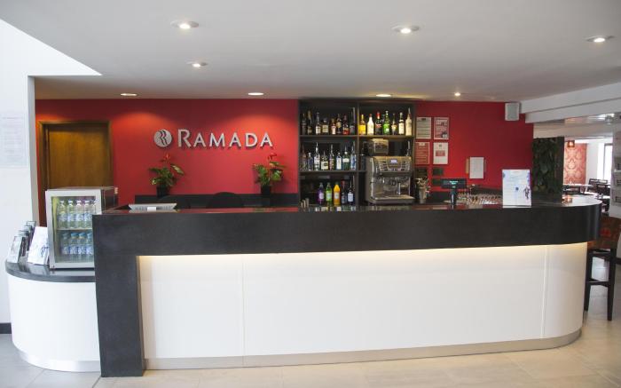 Ramada by Wyndham Cambridge