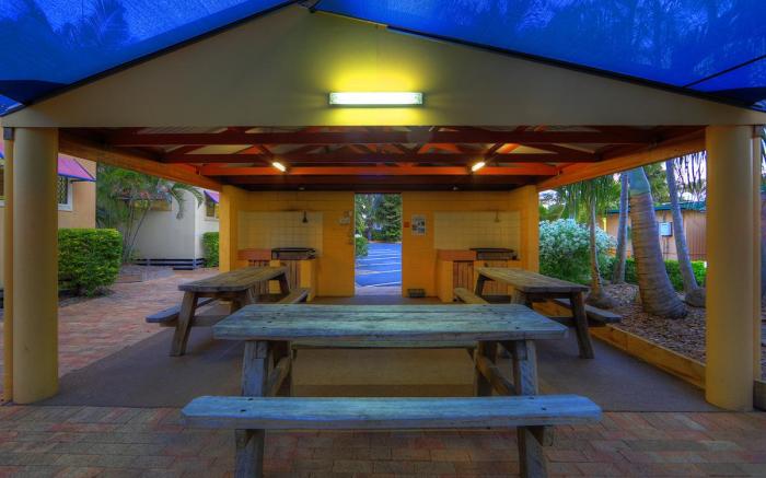 Ingenia Holidays - Hervey Bay