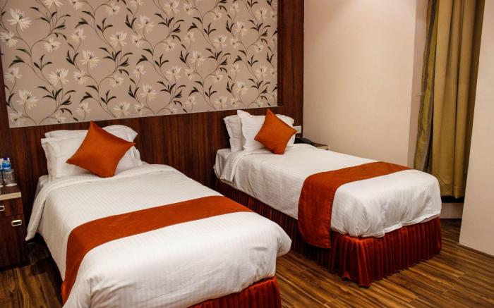 Regenta Inn Larica Kolkata