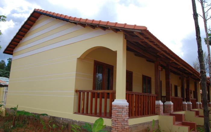 Villa Lien Tho