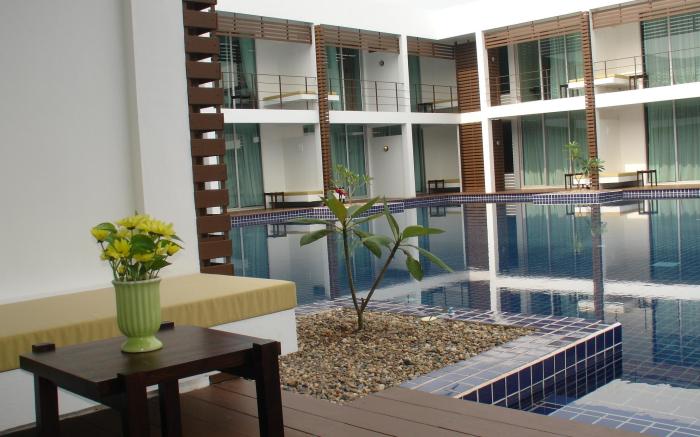 VANA Wellness Resort Nongkhai