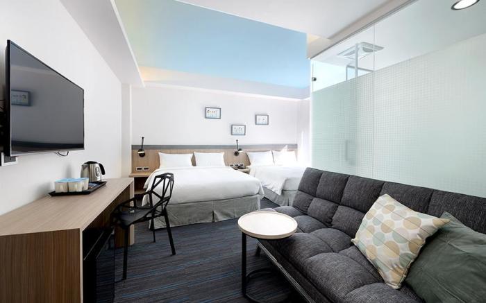 Hommie inn