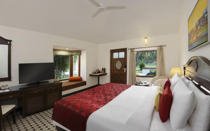 Novotel Goa Dona Sylvia Resort
