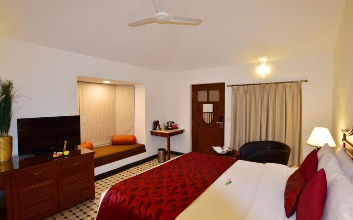 Novotel Goa Dona Sylvia Resort