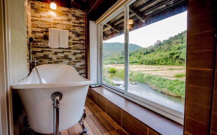 The White House Boutique Resort