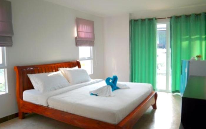 Baan I Talay Chumphon