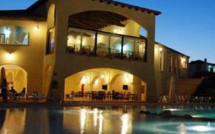 Hotel Club Ogliastra Beach