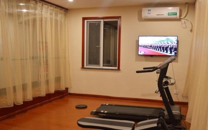 GreenTree Inn Hefei Feidong Guiwang Road Luzhou Medical School Business Hotel