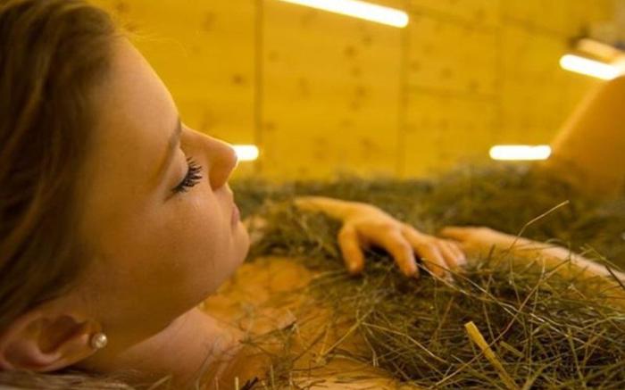 Abinea Dolomiti Romantic Spa Hotel