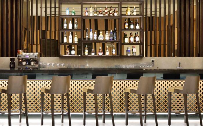 Fairfield by Marriott Indore