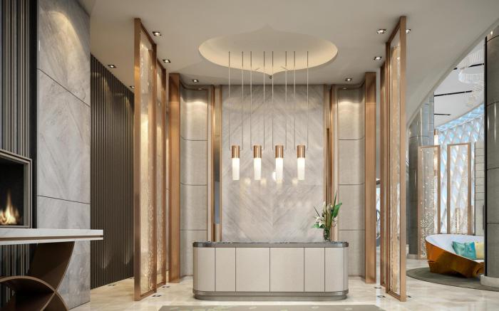 JW Marriott Hotel Kolkata