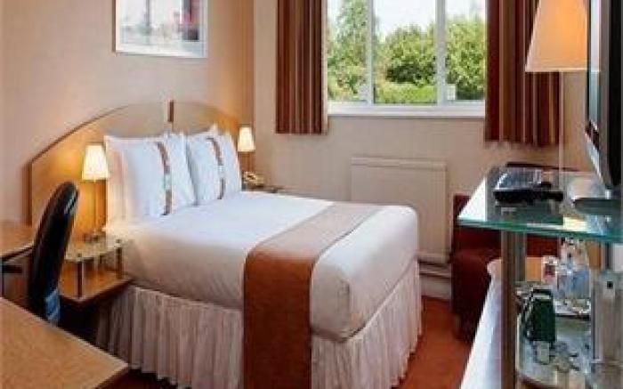 Holiday Inn Ashford North By IHG
