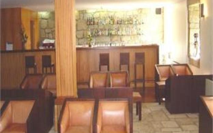 Forte de Sao Francisco Hotel Chaves