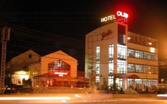 Hotel Olimp