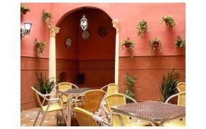 Hotel Gran Plaza