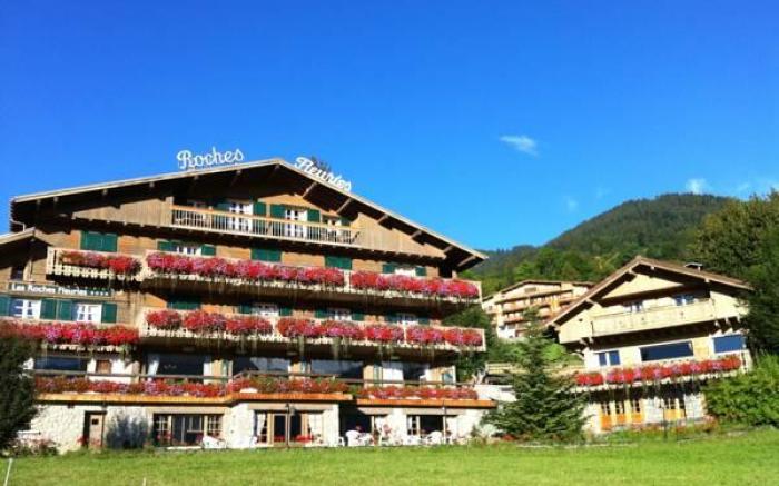 Roches Hotel & Spa