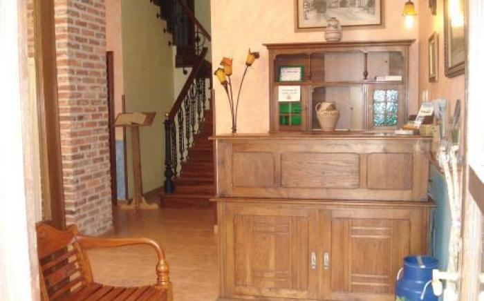 Hotel El Repelao