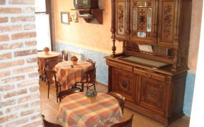 Hotel El Repelao
