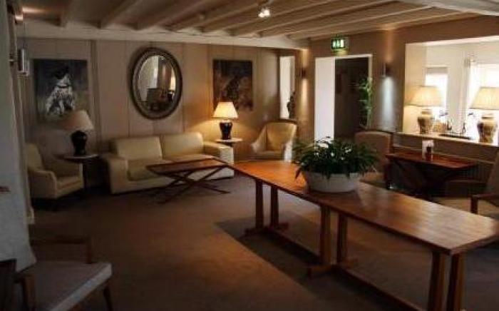 Windmill Village Hotel, Golf Club & Spa, BW Signature Collection