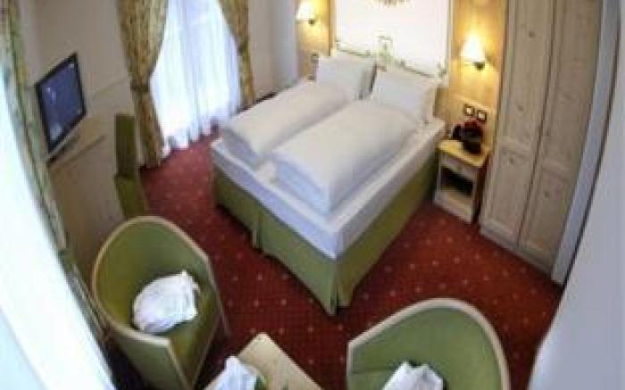 Hotel Cristallo