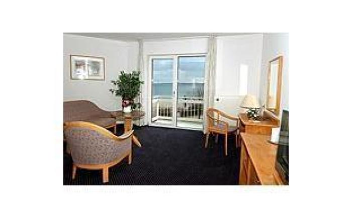 Stadthotel Eckernforde