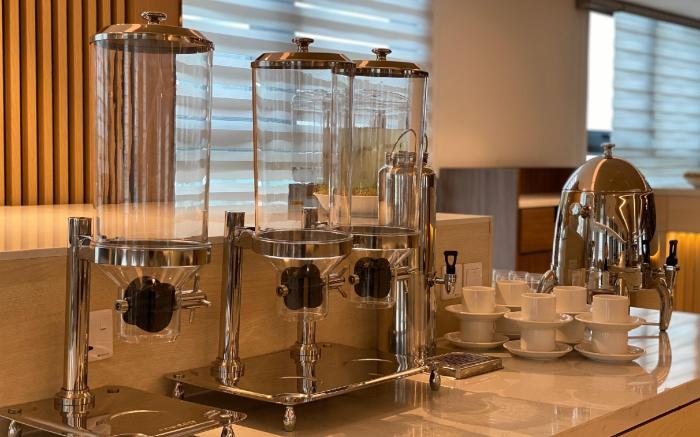 Khach san Muong Thanh Luxury Saigon Hotel