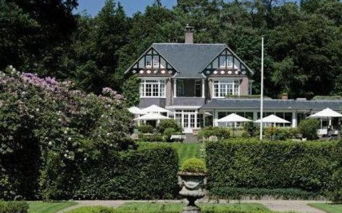 Relais & Chateaux Hotel Landgoed Het Roode Koper