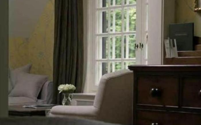 Relais & Chateaux Hotel Landgoed Het Roode Koper