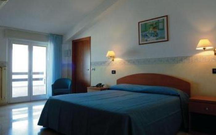 Hotel Touring