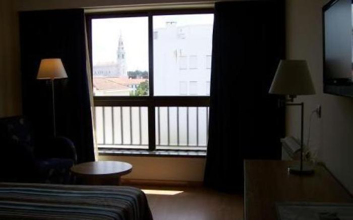 Steyler Fatima Hotel & Congress