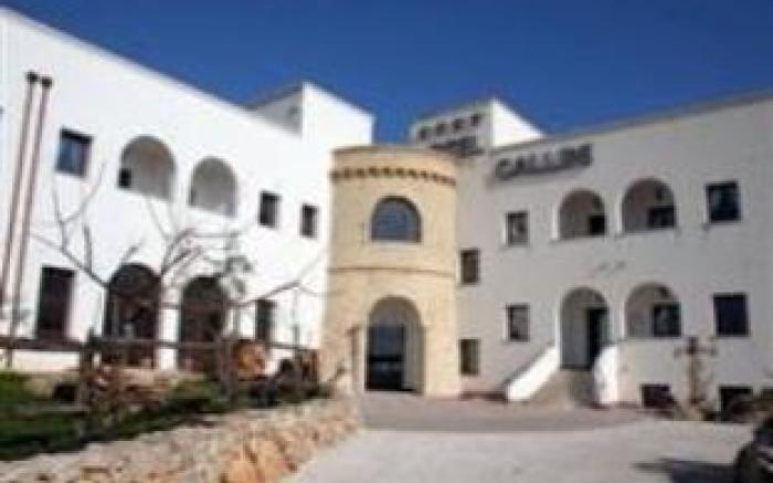 Hotel San Giorgio