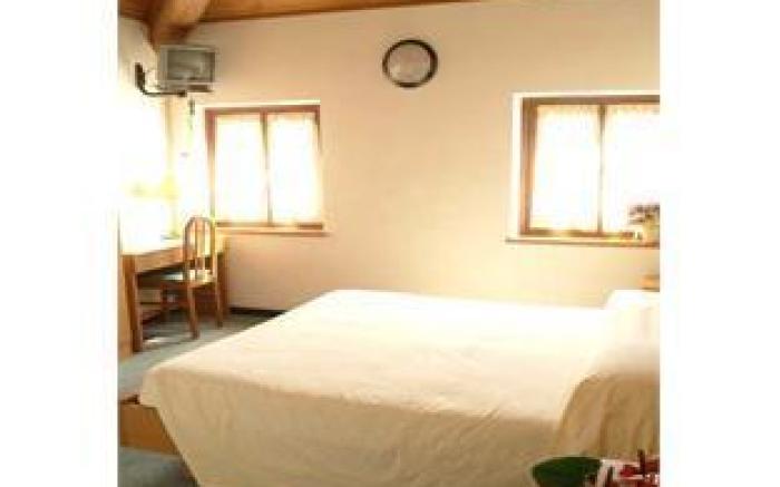 Albergo All'Ancora