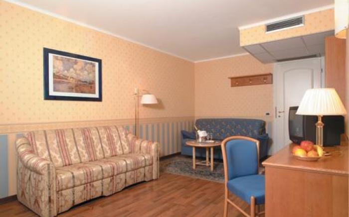 Hotel Metropole