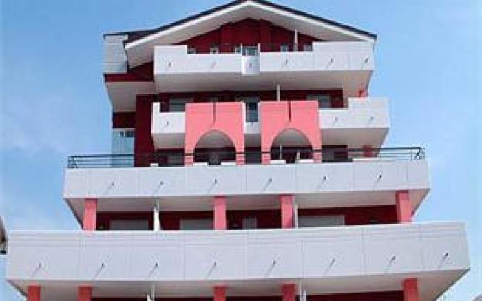 Hotel Residence Sanremo