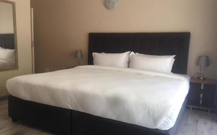 Prime Hotel 
