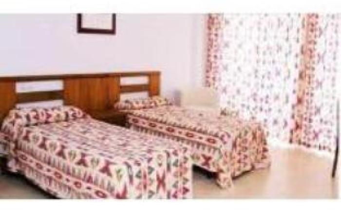 Hostal Costa Blanca