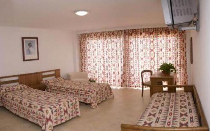 Hostal Costa Blanca