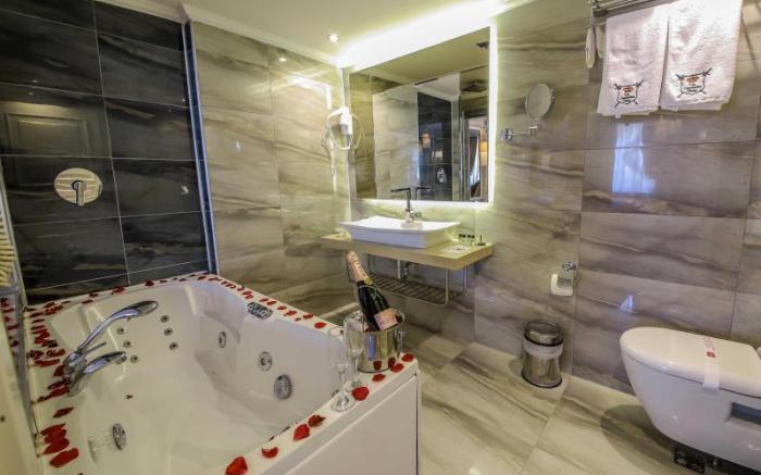 The Constantine Hotel