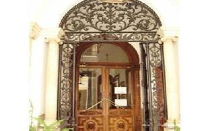 Nuevo Hotel