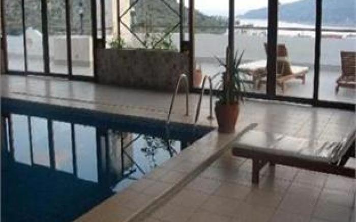 Elixir Hotel