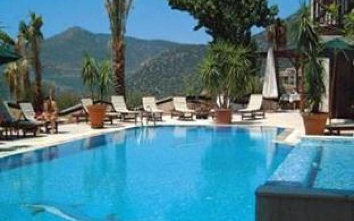 Elixir Hotel