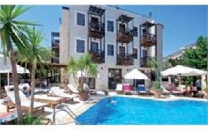 Elixir Hotel