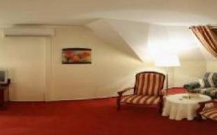 Boutique Hotel Maraton