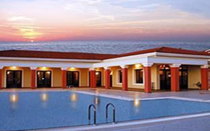 Messina Resort Hotel