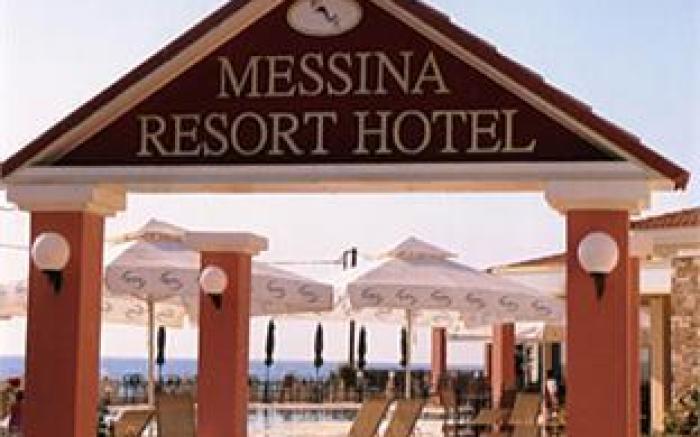 Messina Resort Hotel