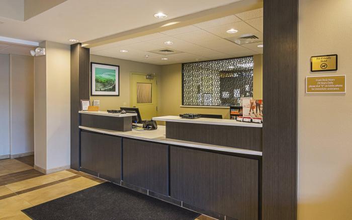 Candlewood Suites Pensacola - University Area By IHG