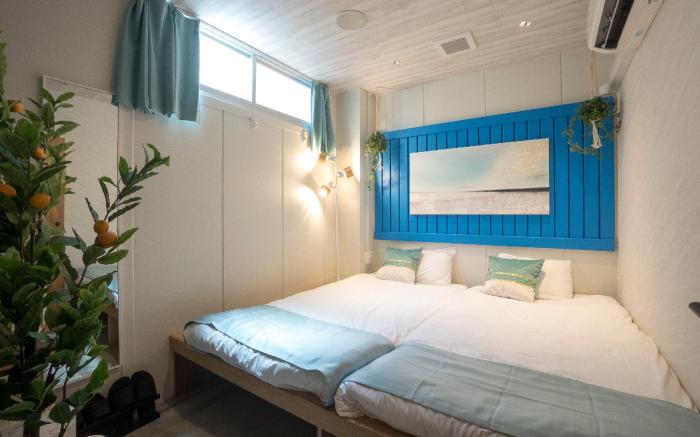 Glamping Tokyo Asakusa