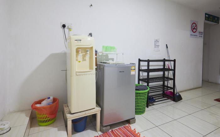 Uncle Guesthouse Kuala Terengganu
