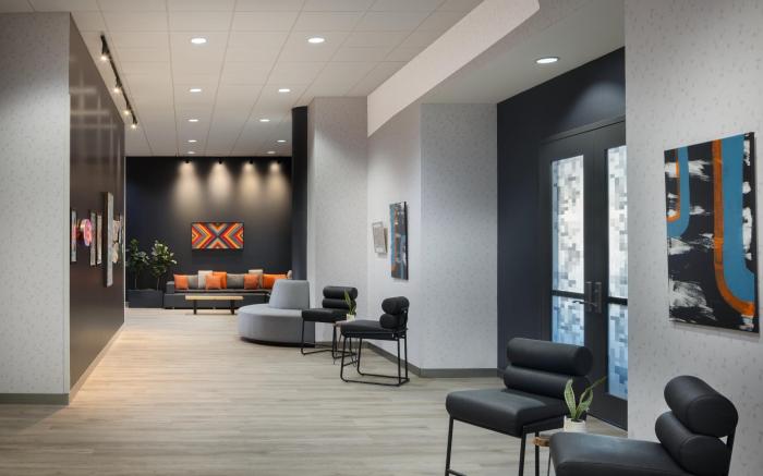 Aloft Wichita