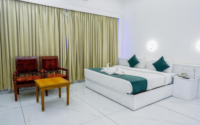 Casino Hotels Ltd